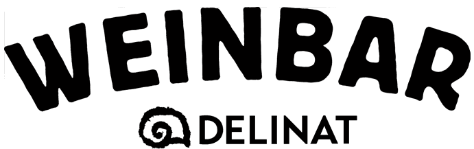 Delinat Weinbar Logo