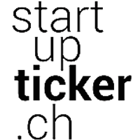 Startupticker Logo