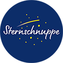 Sternschnuppe-Logo